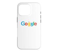 Carcasa para iPhone 16 Pro The Goggle 1