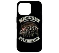 Carcasa para iPhone 16 Pro The Goonies Bike Club