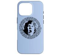 Carcasa para iPhone 16 Pro The Goonies Chunk Talk