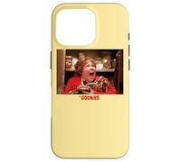 Carcasa para iPhone 16 Pro The Goonies Chunky Thief