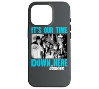 Carcasa para iPhone 16 Pro The Goonies Down Here