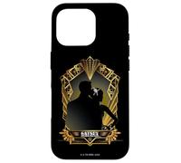 Carcasa para iPhone 16 Pro The Great Gatsby Silhouettes