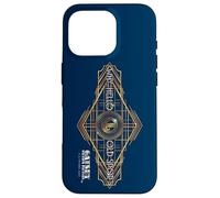 Carcasa para iPhone 16 Pro The Great Gatsby Why Hello Old Sport