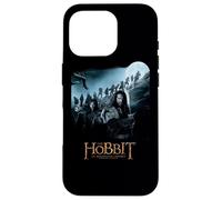 Carcasa para iPhone 16 Pro The Hobbit A Journey