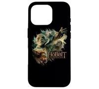 Carcasa para iPhone 16 Pro The Hobbit Baddies