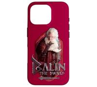 Carcasa para iPhone 16 Pro The Hobbit Balin The Dwarf