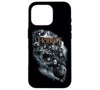 Carcasa para iPhone 16 Pro The Hobbit Cast of Characters
