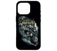 Carcasa para iPhone 16 Pro The Hobbit Company of Dwarves