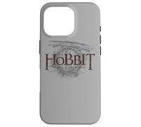 Carcasa para iPhone 16 Pro The Hobbit Door Logo
