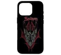 Carcasa para iPhone 16 Pro The Hobbit Evil's Helm