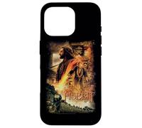 Carcasa para iPhone 16 Pro The Hobbit Golden Chamber