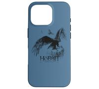 Carcasa para iPhone 16 Pro The Hobbit Great Eagle Sketch