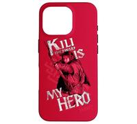 Carcasa para iPhone 16 Pro The Hobbit Kili is My Hero