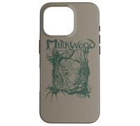 Carcasa para iPhone 16 Pro The Hobbit Mirkwood Line