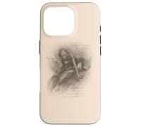 Carcasa para iPhone 16 Pro The Hobbit Riddles