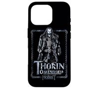Carcasa para iPhone 16 Pro The Hobbit Thorin Stare