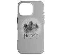 Carcasa para iPhone 16 Pro The Hobbit Three Trolls