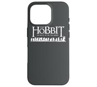 Carcasa para iPhone 16 Pro The Hobbit Walking Logo