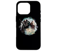 Carcasa para iPhone 16 Pro The Hobbit We Are Fighers