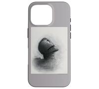 Carcasa para iPhone 16 Pro The Iron Giant Looking Up