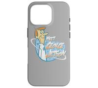Carcasa para iPhone 16 Pro The Jetsons Meet George Jetson