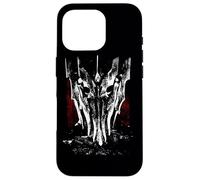 Carcasa para iPhone 16 Pro The Lord of The Rings Big Sauron Head