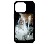 Carcasa para iPhone 16 Pro The Lord of The Rings Gandalf The White