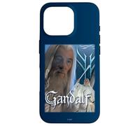 Carcasa para iPhone 16 Pro The Lord of The Rings Gandalf The White Wizard