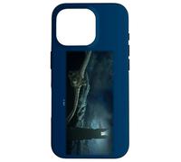 Carcasa para iPhone 16 Pro The Lord of The Rings Gandalf's Escape from Orthanc