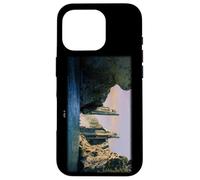 Carcasa para iPhone 16 Pro The Lord of The Rings Gates of Argonath