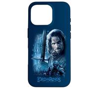 Carcasa para iPhone 16 Pro The Lord of The Rings King in The Making