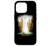 Carcasa para iPhone 16 Pro The Lord of The Rings Kings of Old