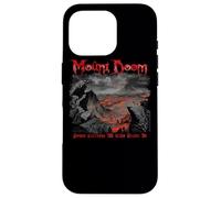 Carcasa para iPhone 16 Pro The Lord of The Rings Power Corrupts