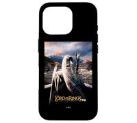 Carcasa para iPhone 16 Pro The Lord of The Rings Saruman's Army