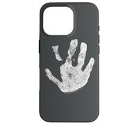 Carcasa para iPhone 16 Pro The Lord of The Rings White Hand