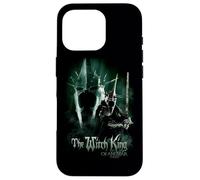 Carcasa para iPhone 16 Pro The Lord of The Rings Witch King