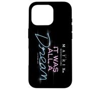 Carcasa para iPhone 16 Pro The Matrix 4 It Was All A Dream