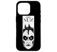 Carcasa para iPhone 16 Pro The Nun Gaze