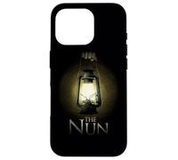 Carcasa para iPhone 16 Pro The Nun Lantern