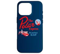 Carcasa para iPhone 16 Pro The Polar Express Hear The Bell