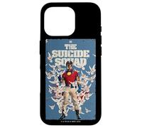 Carcasa para iPhone 16 Pro The Suicide Squad Peacemaker Poster