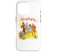 Carcasa para iPhone 16 Pro The Wizard of Oz Classic Brick Road