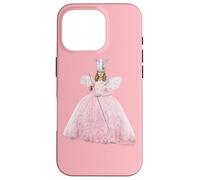 Carcasa para iPhone 16 Pro The Wizard of Oz Glinda The Good Witch