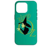 Carcasa para iPhone 16 Pro The Wizard of Oz Logo with Witch