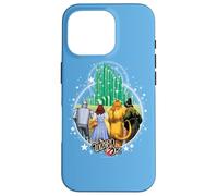Carcasa para iPhone 16 Pro The Wizard of Oz Off to Emerald City