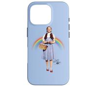 Carcasa para iPhone 16 Pro The Wizard of Oz Over The Rainbow