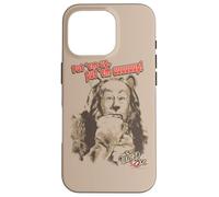 Carcasa para iPhone 16 Pro The Wizard of Oz Put 'em Up
