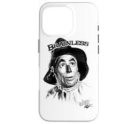 Carcasa para iPhone 16 Pro The Wizard of Oz Scarecrow Brainless