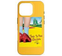 Carcasa para iPhone 16 Pro The Wizard of Oz The Way Home