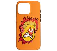Carcasa para iPhone 16 Pro The Year Without a Santa Claus Heat Miser